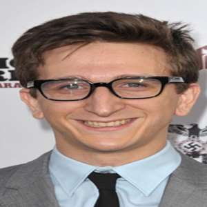 Paul Rust